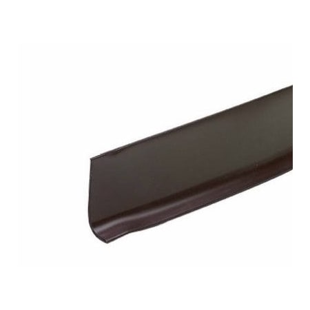 M-D Building Products 212x4' BRN Cove Base 75614